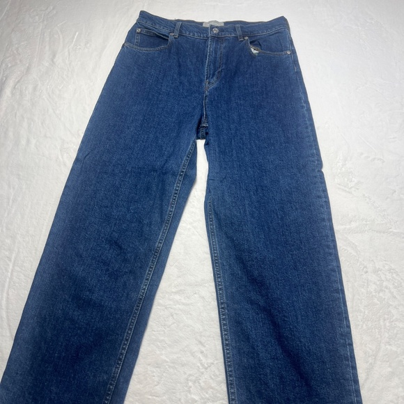 Everlane Jeans Straight Leg - Picture 3 of 6